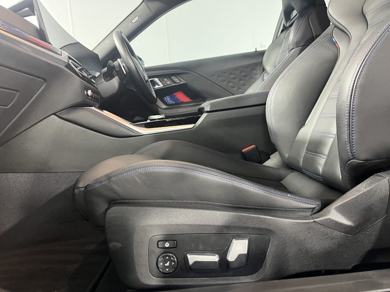 2024 (24) BMW 2 SERIES M240i xDrive 2dr Step Auto 4994617