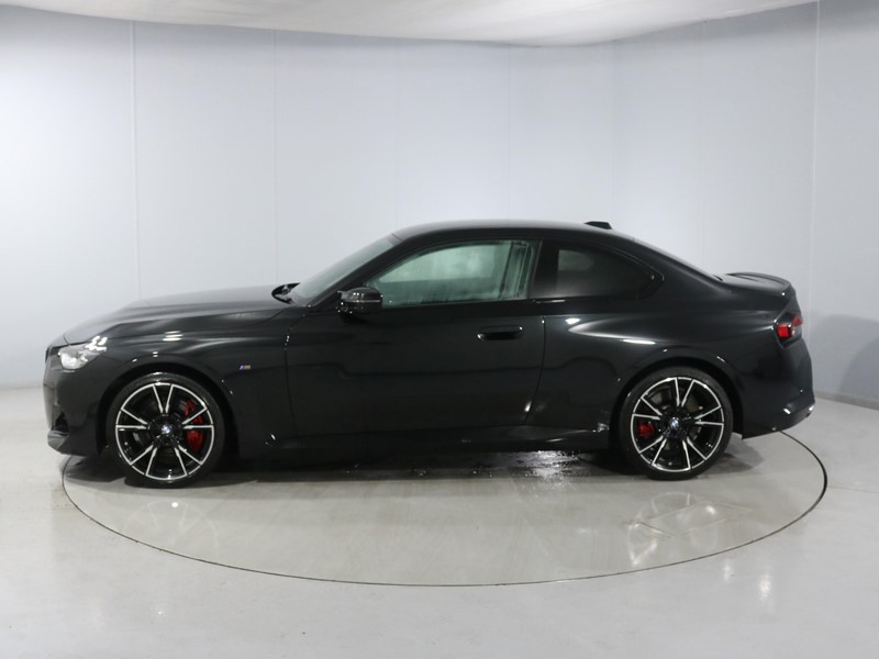 2024 (24) BMW 2 SERIES M240i xDrive 2dr Step Auto 4994628