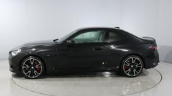 2024 (24) BMW 2 SERIES M240i xDrive 2dr Step Auto 4994628