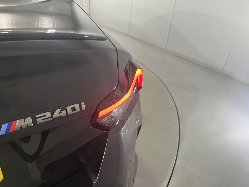 2024 (24) BMW 2 SERIES M240i xDrive 2dr Step Auto 4994625