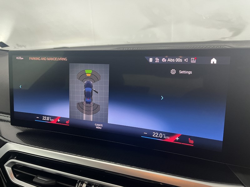 2024 (24) BMW 2 SERIES M240i xDrive 2dr Step Auto 4994599