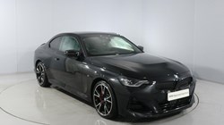 2024 (24) BMW 2 SERIES M240i xDrive 2dr Step Auto 4994582