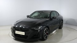 2024 (24) BMW 2 SERIES M240i xDrive 2dr Step Auto 4994626