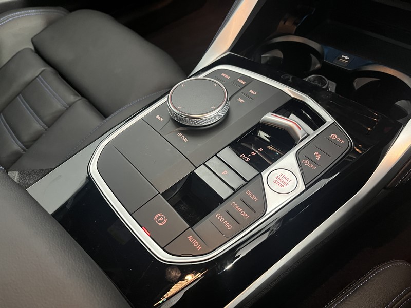 2024 (24) BMW 2 SERIES M240i xDrive 2dr Step Auto 4994591