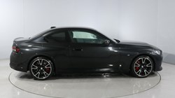 2024 (24) BMW 2 SERIES M240i xDrive 2dr Step Auto 4994584