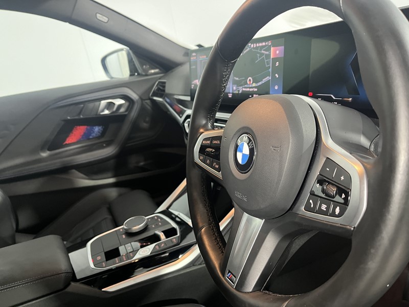 2024 (24) BMW 2 SERIES M240i xDrive 2dr Step Auto 4994604