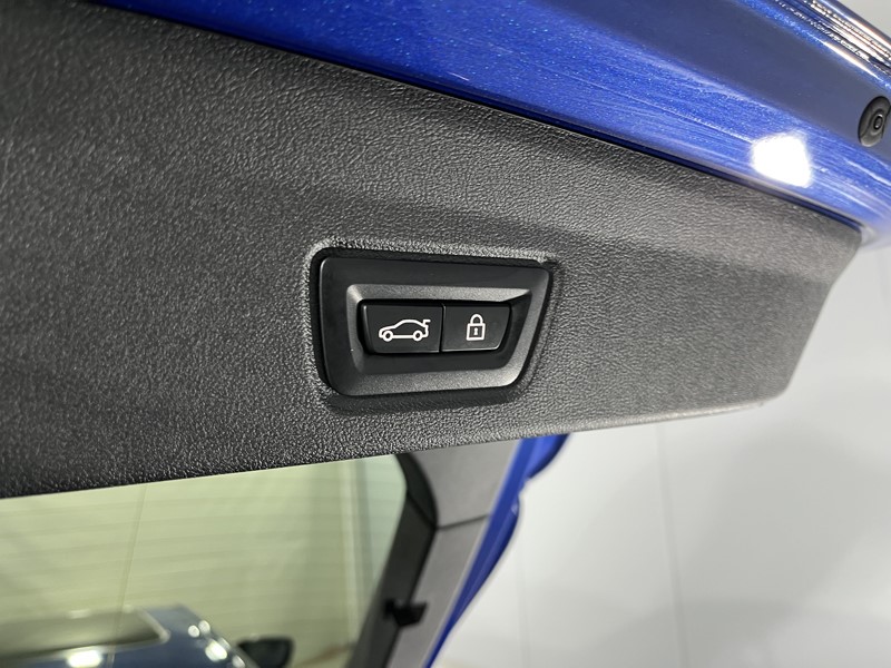 2022 (22) BMW I4 400kW M50 83.9kWh 5dr Auto 4947842