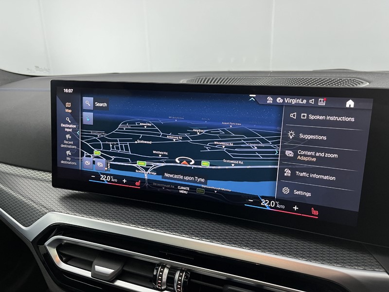 2022 (22) BMW I4 400kW M50 83.9kWh 5dr Auto 4947810