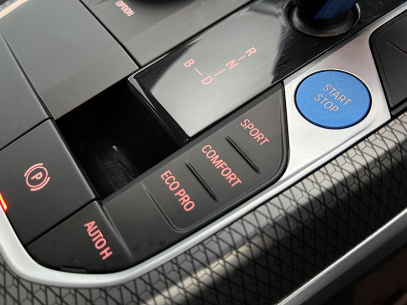 2022 (22) BMW I4 400kW M50 83.9kWh 5dr Auto 4947829