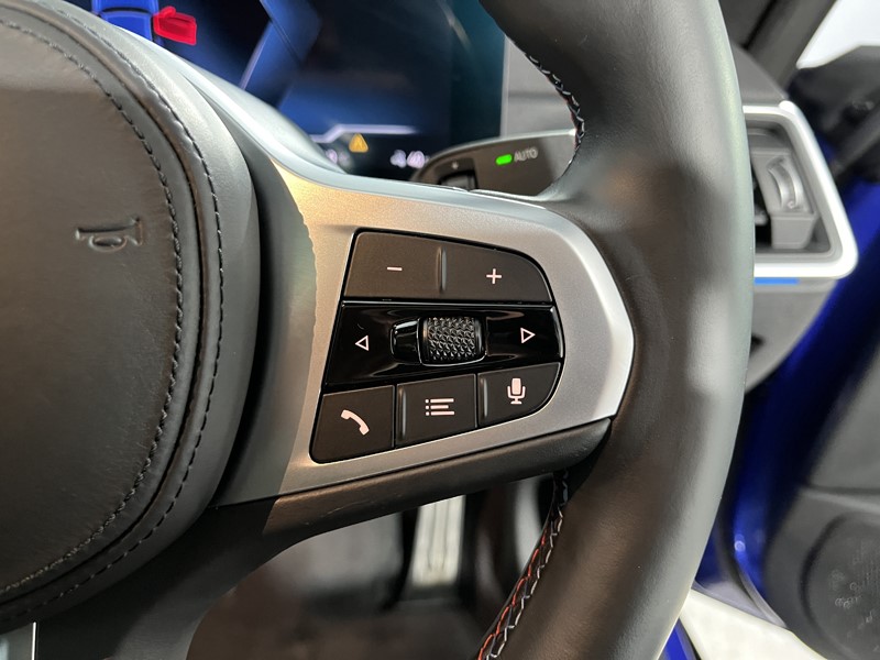 2022 (22) BMW I4 400kW M50 83.9kWh 5dr Auto 4947818