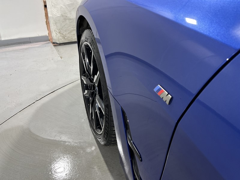 2022 (22) BMW I4 400kW M50 83.9kWh 5dr Auto 4947839