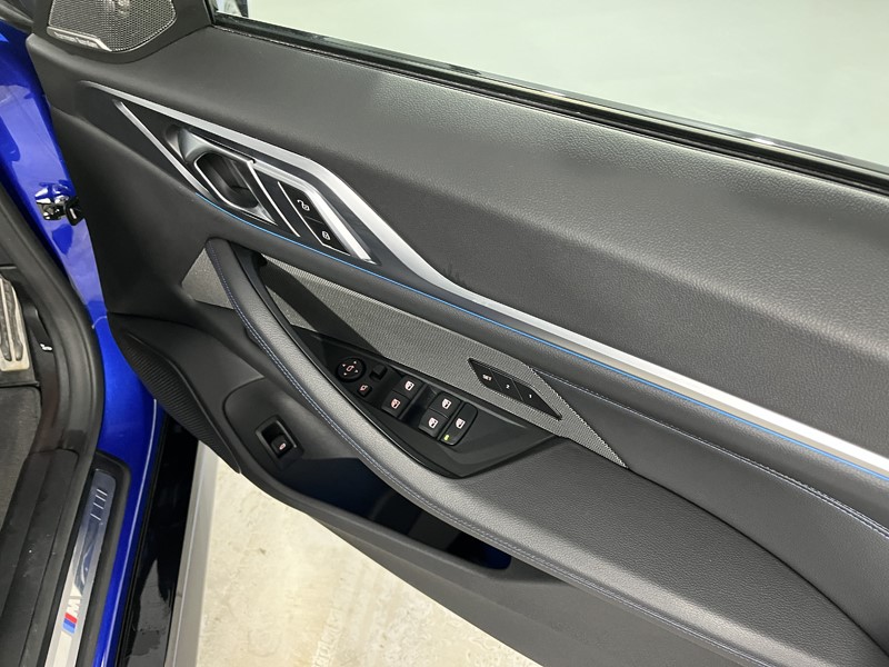 2022 (22) BMW I4 400kW M50 83.9kWh 5dr Auto 4947813