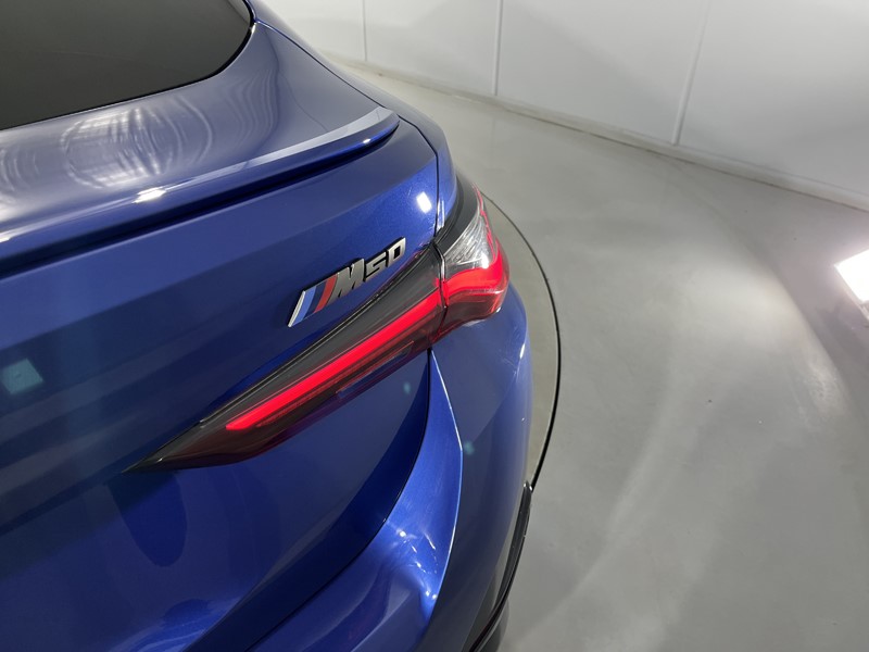 2022 (22) BMW I4 400kW M50 83.9kWh 5dr Auto 4947840