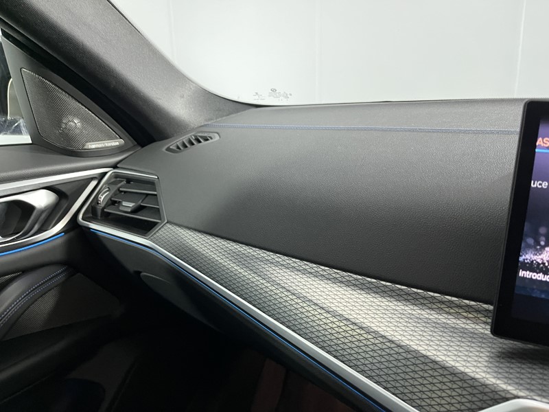 2022 (22) BMW I4 400kW M50 83.9kWh 5dr Auto 4947822