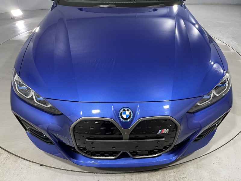 2022 (22) BMW I4 400kW M50 83.9kWh 5dr Auto 4947837