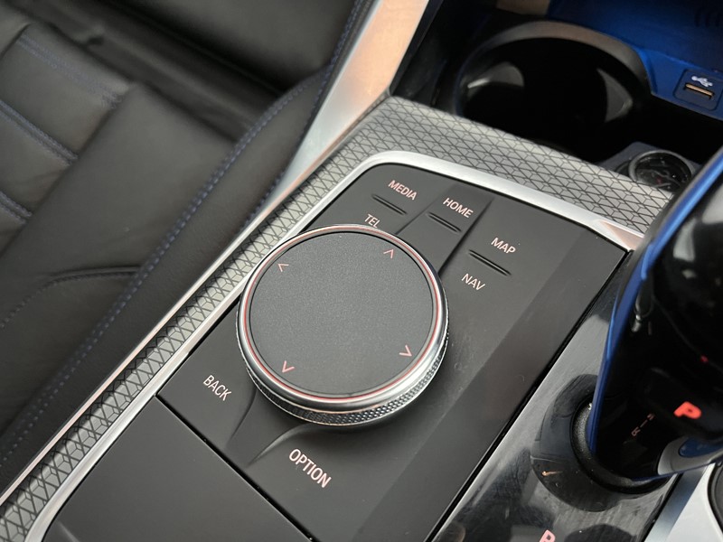 2022 (22) BMW I4 400kW M50 83.9kWh 5dr Auto 4947828