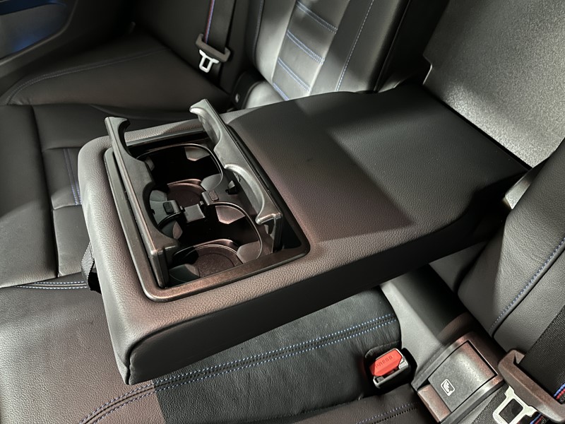 2022 (22) BMW I4 400kW M50 83.9kWh 5dr Auto 4947833