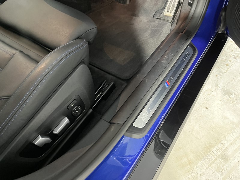 2022 (22) BMW I4 400kW M50 83.9kWh 5dr Auto 4947812