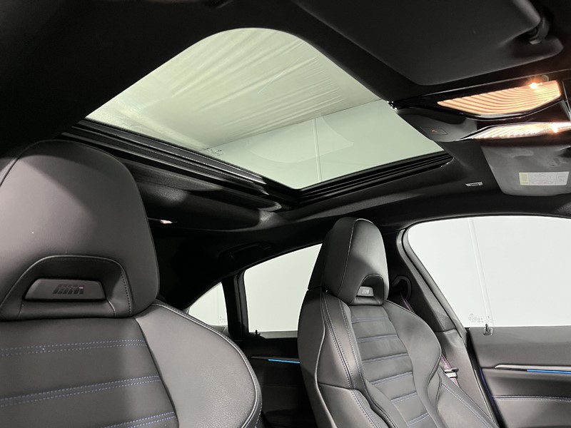 2022 (22) BMW I4 400kW M50 83.9kWh 5dr Auto 4947809