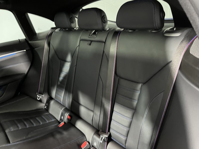 2022 (22) BMW I4 400kW M50 83.9kWh 5dr Auto 4947804