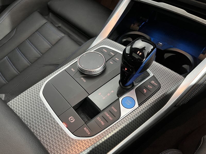 2022 (22) BMW I4 400kW M50 83.9kWh 5dr Auto 4947802