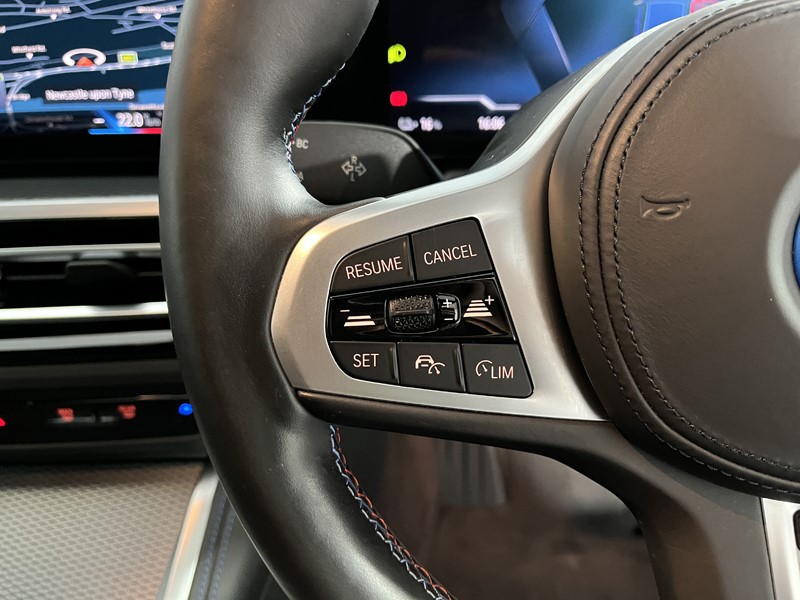 2022 (22) BMW I4 400kW M50 83.9kWh 5dr Auto 4947817