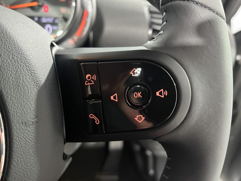 2023 (72) MINI CLUBMAN 1.5 Cooper Exclusive 6dr Auto 4956743