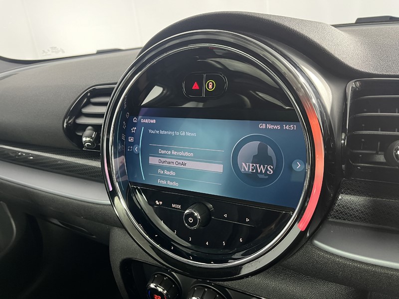 2023 (72) MINI CLUBMAN 1.5 Cooper Exclusive 6dr Auto 4956746