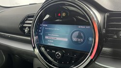 2023 (72) MINI CLUBMAN 1.5 Cooper Exclusive 6dr Auto 4956746