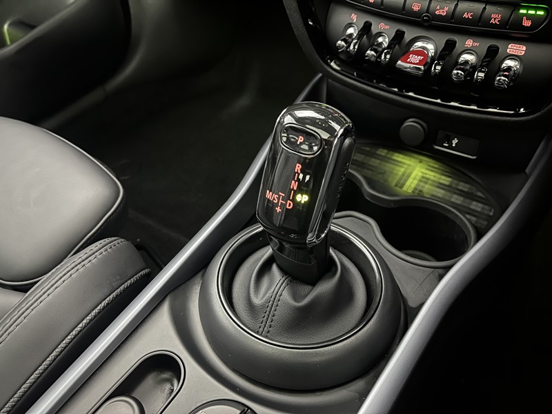 2023 (72) MINI CLUBMAN 1.5 Cooper Exclusive 6dr Auto 4956727