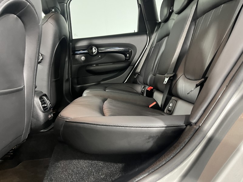 2023 (72) MINI CLUBMAN 1.5 Cooper Exclusive 6dr Auto 4956754