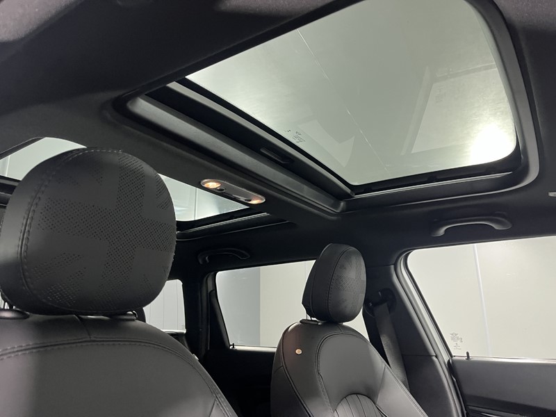 2023 (72) MINI CLUBMAN 1.5 Cooper Exclusive 6dr Auto 4956734