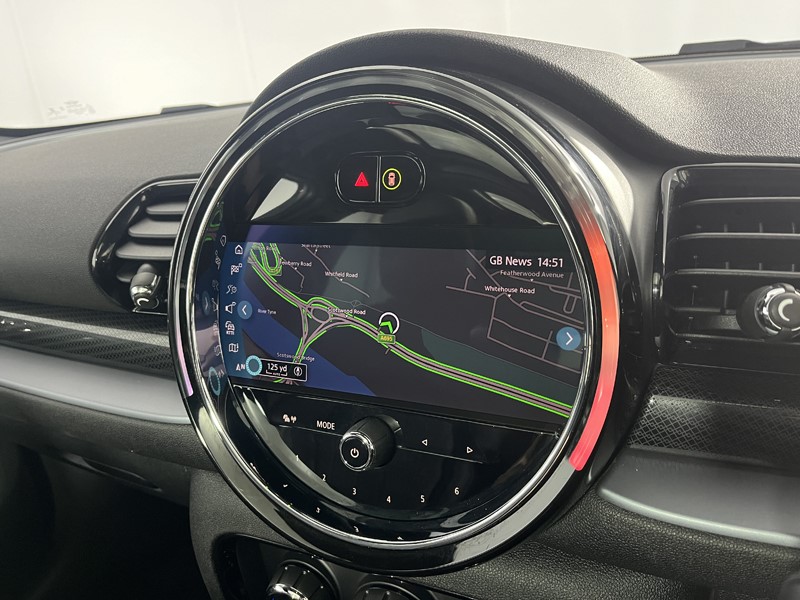 2023 (72) MINI CLUBMAN 1.5 Cooper Exclusive 6dr Auto 4956735