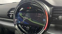 2023 (72) MINI CLUBMAN 1.5 Cooper Exclusive 6dr Auto 4956735