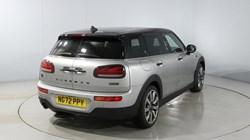 2023 (72) MINI CLUBMAN 1.5 Cooper Exclusive 6dr Auto 4956763