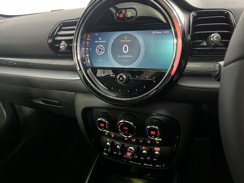 2023 (72) MINI CLUBMAN 1.5 Cooper Exclusive 6dr Auto 4956725