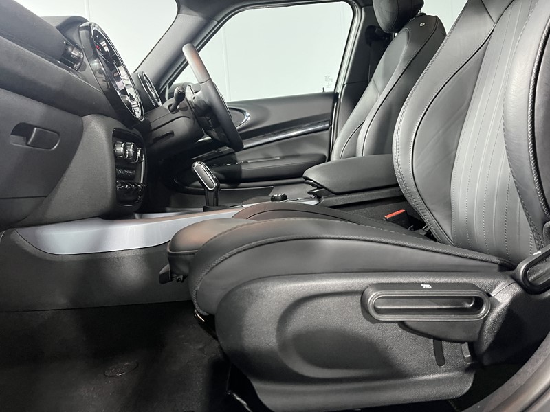 2023 (72) MINI CLUBMAN 1.5 Cooper Exclusive 6dr Auto 4956753