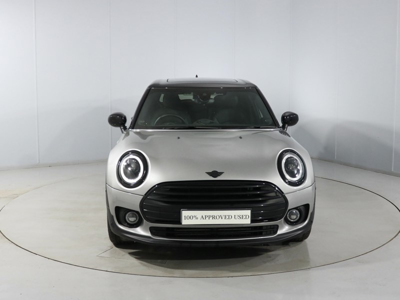 2023 (72) MINI CLUBMAN 1.5 Cooper Exclusive 6dr Auto 4956733