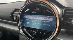 2023 (72) MINI CLUBMAN 1.5 Cooper Exclusive 6dr Auto 4956748