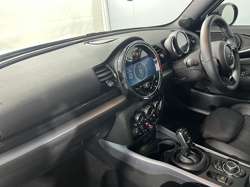 2023 (72) MINI CLUBMAN 1.5 Cooper Exclusive 6dr Auto 4956724