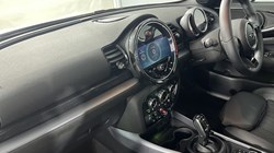 2023 (72) MINI CLUBMAN 1.5 Cooper Exclusive 6dr Auto 4956724