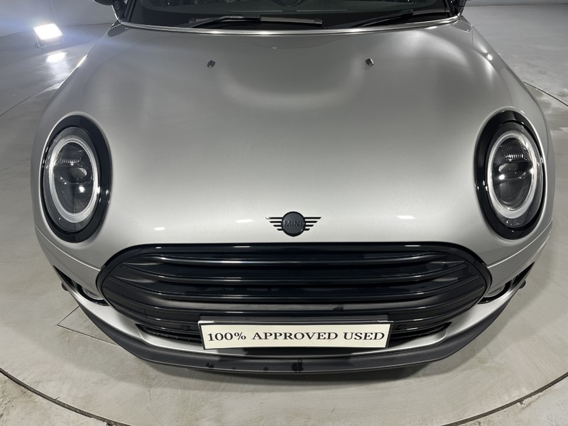 2023 (72) MINI CLUBMAN 1.5 Cooper Exclusive 6dr Auto 4956758