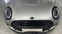 2023 (72) MINI CLUBMAN 1.5 Cooper Exclusive 6dr Auto 4956758