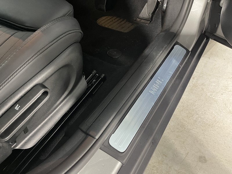 2023 (72) MINI CLUBMAN 1.5 Cooper Exclusive 6dr Auto 4956737