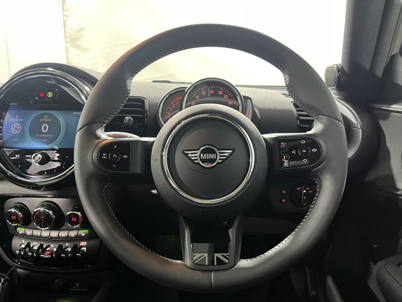 2023 (72) MINI CLUBMAN 1.5 Cooper Exclusive 6dr Auto 4956722