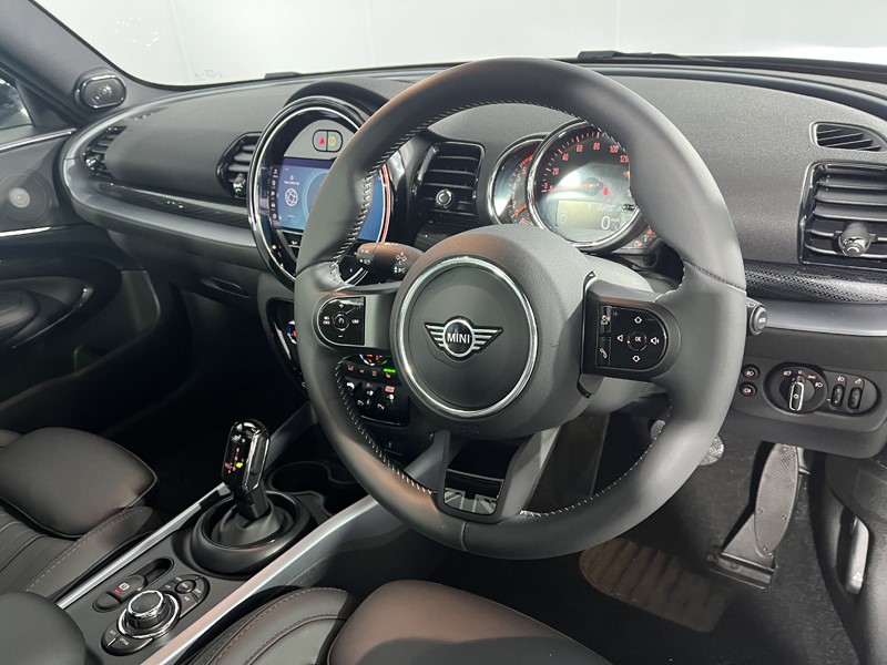 2023 (72) MINI CLUBMAN 1.5 Cooper Exclusive 6dr Auto 4956723