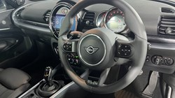 2023 (72) MINI CLUBMAN 1.5 Cooper Exclusive 6dr Auto 4956723