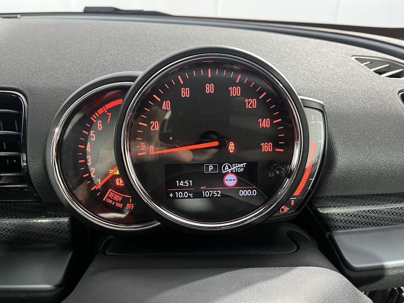 2023 (72) MINI CLUBMAN 1.5 Cooper Exclusive 6dr Auto 4956726