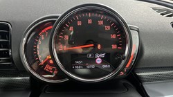 2023 (72) MINI CLUBMAN 1.5 Cooper Exclusive 6dr Auto 4956726