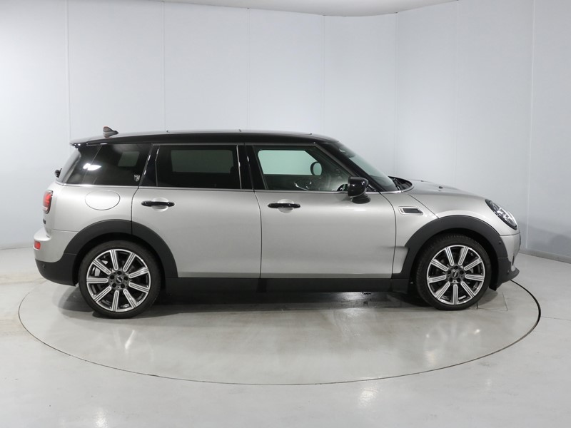2023 (72) MINI CLUBMAN 1.5 Cooper Exclusive 6dr Auto 4956720